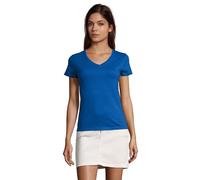 SOL'S Women's T-shirt Imperial V