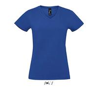 SOL'S Women's T-shirt Imperial V