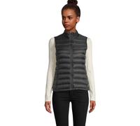 SOL'S Women's Wilson Gilet in Black | Size: Medium SOL'S Black M