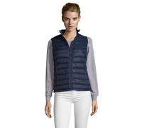 SOL'S Women's Wilson Gilet in Navy | Size: Medium SOL'S Navy M