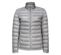 SOLS Womens Wilson Lightweight Padded Jacket - Metal Grey - XL - Metal Grey