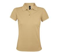 SOLs Womens Womans Ladies Plain PolyCotton Basic Short Sleeve Polo Shirt S-3XL