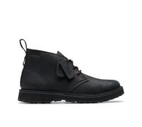 Solsbury DB Leather Men's Ankle Boots
