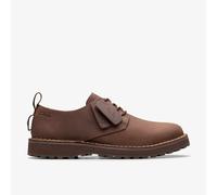 Solsbury Lace Standard Fit Brown 6.5 M