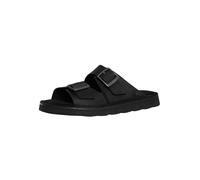 Solsbury Strap Sandals Black 11 UK