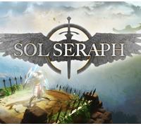 SolSeraph EU Steam CD Key