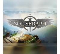 SolSeraph (PC) Steam Key - EU