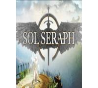 SolSeraph (PC) - Steam Key - EUROPE