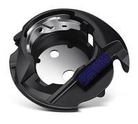 Solsew Bobbin Case Compatible with Brother and Babylock Sewing Machines Replacement Parts Embroidery Machine Accessories Lock Housing(Compatible with XC3152221)