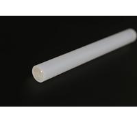 SOLSHINE 7.8INCH Mallet with Silicone Coating for Crystal Singing Bowls for Crystal Quartz or Tibetan Sound Healing Yoga Meditation Singing Bowls