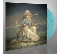 Solstafir - Endless Twilight Of Codependent Love (Clear/Blue Marble Vinyl) [VINYL]