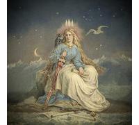 SOLSTAFIR - ENDLESS TWILIGHT OF CODEPENDENT LOVE DELUXE BOX EDITION - - P72z