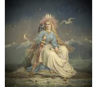 Solstafir Endless Twilight of Codependent Love Ltd. Turquois (Vinyl) (US IMPORT)