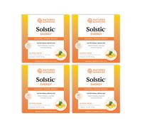 Solstic® Energy 4 Pack (4 x 30 Sachets)