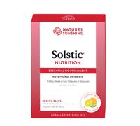 Solstic® Nutrition 4 Pack (4 x 30 Sachets)