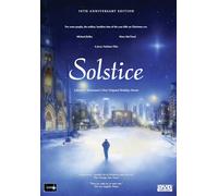 Solstice: A Christmas Story