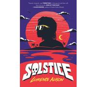 Solstice : A Tropical Horror Comedy
