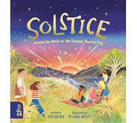 Solstice: Around the World on the Longest, Shortest Day