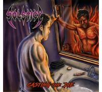 Solstice Casting the Die (Vinyl) 12" Album