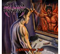 Solstice Casting the Die (Vinyl) 12" Album