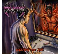 Solstice - Casting The Die [VINYL]