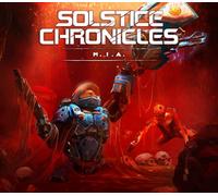 Solstice Chronicles: MIA XBOX One / Xbox Series X|S Account