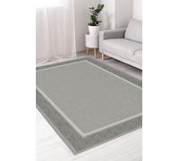 Solstice Grey Indoor Outdoor Rug - 80X200