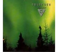 Solstice - Halcyon