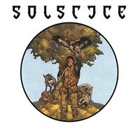Solstice - Halcyon