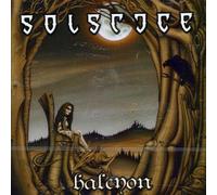 Solstice - Halcyon