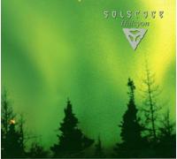Solstice - Halcyon
