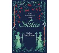 Solstice: Large Print Newcastle witch trials historical fiction: 3 (The Newcastle Witch Trials Trilogy)