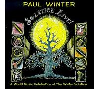 Solstice Live by Paul Winter