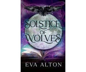 Solstice of Wolves: 0 (Witches of Ibiza)