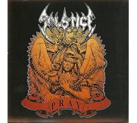 Solstice - Pray