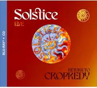 Solstice - Return to Cropredy