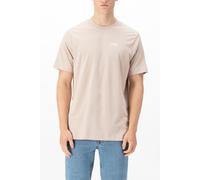 Solstice Ride The Wave Relaxed Fit T-shirt Luke 1977 Cream XL
