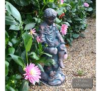 Solstice Sculptures Arthur Garden Ornament Statue