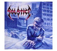 Solstice - Solstice