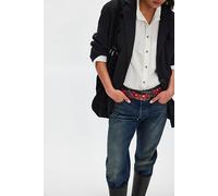 Solstice Stud Belt at Free People in Scarlet Embers, Size: XS/S - female