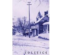Solstice: Volume 2 (The Solstice Winter Anthology Series)
