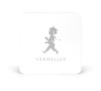 Solstickan - Box For Tealights, White - White