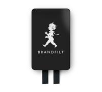 Solstickan Design Solstickan fire blanket 16x2.7x25 cm Matte black