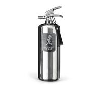 Solstickan Design Solstickan fire extinguisher 2 kg Design Edition steel