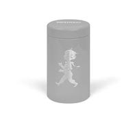 Solstickan Design Solstickan matchstick tube 100 pack Grey