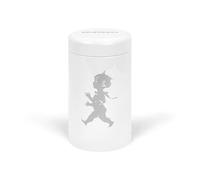 Solstickan Design Solstickan matchstick tube 100 pack White