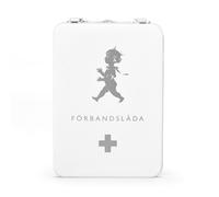 Solstickan - Solstickan First Aid Box, White Matt - Matte White