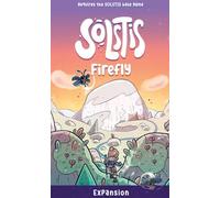 Solstis: Firefly