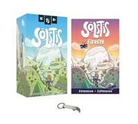 Solstis Set + Firefly Extension French Version + 1 Blumie Decap (Solstis + Firefly)