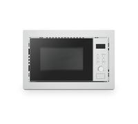 Solt SBICM25X Combination Microwave Oven, 25L, 700W, Stainless Steel, Digital Timer, 5 Power Levels